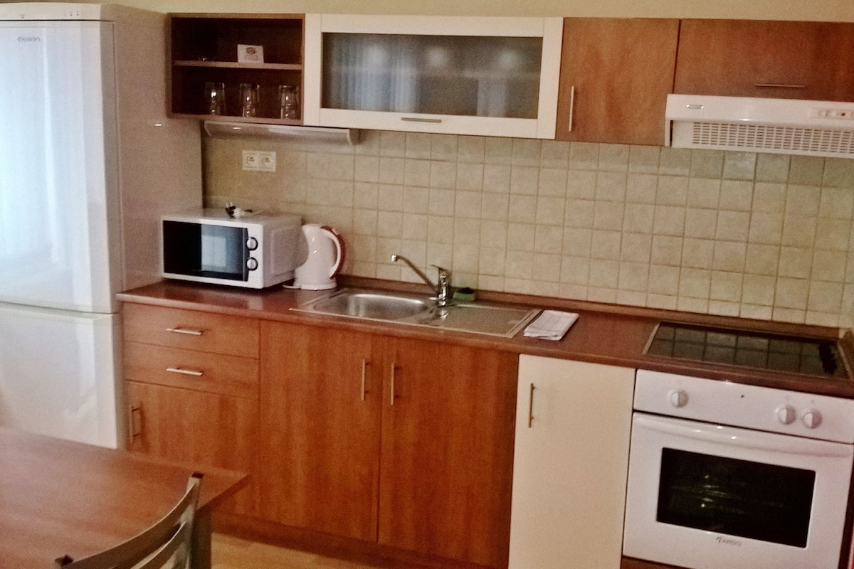 superior studio, 1 bedroom | private kitchen | coffee/tea maker, electric kettle