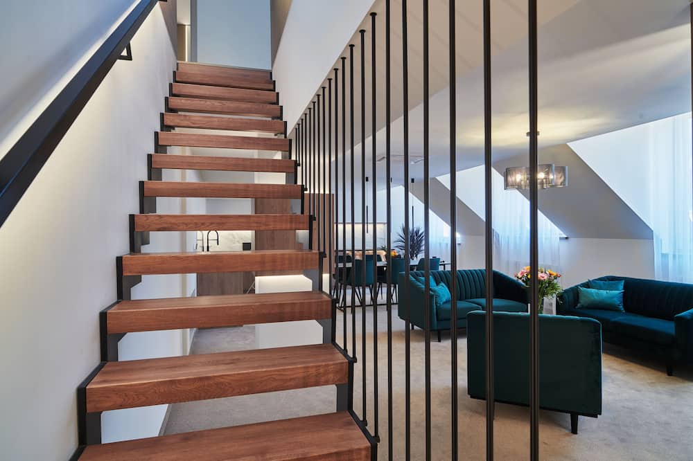 Urpin City Residence