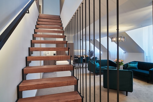 Urpin City Residence