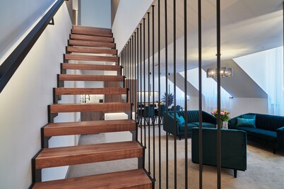 Urpin City Residence