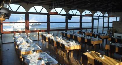 Grand Eceabat Hotel