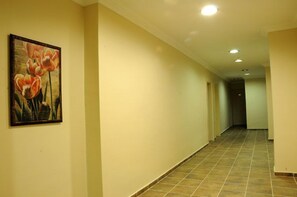 Vestibule