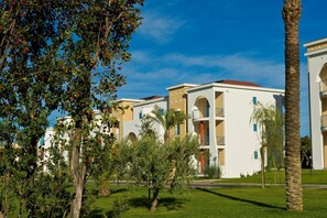 Exterior - Toccacielo Hotel Village (Nova Siri)