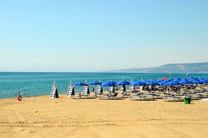 Beach - Toccacielo Hotel Village (Nova Siri)