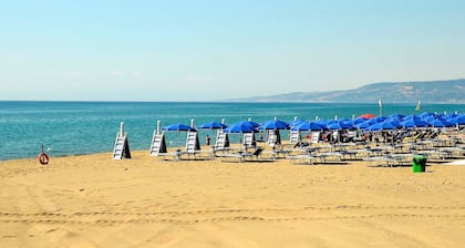 Toccacielo Hotel Village