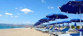 Toccacielo Hotel Village