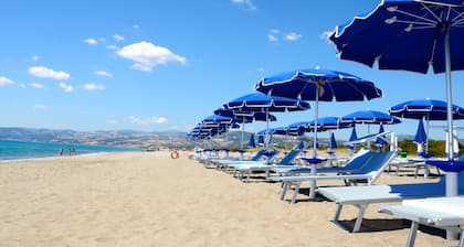 Toccacielo Hotel Village