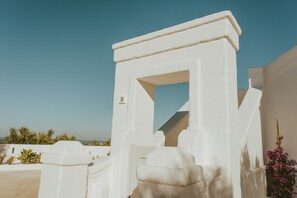 Exterior -  Masseria Borgo Ritella (Fasano)