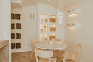 Dining room -  Masseria Borgo Ritella (Fasano)