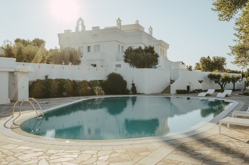  Masseria Borgo Ritella