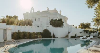 Masseria Borgo Ritella