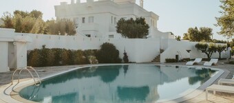 Masseria Borgo Ritella