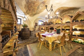 Restaurante para parejas