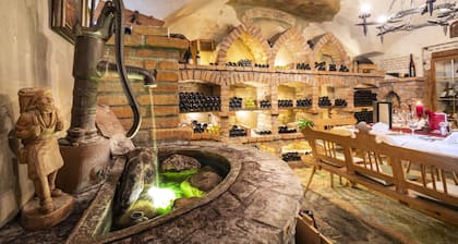 Hotel & Restaurant Wastlwirt