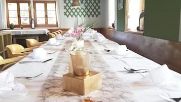 Restaurantes
