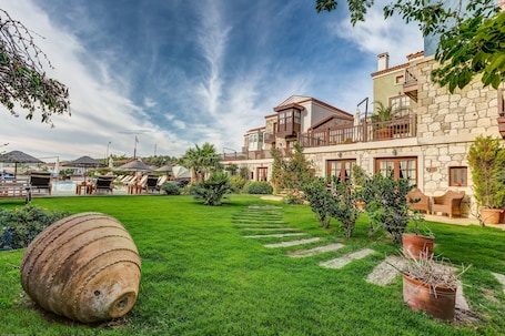 Jardín