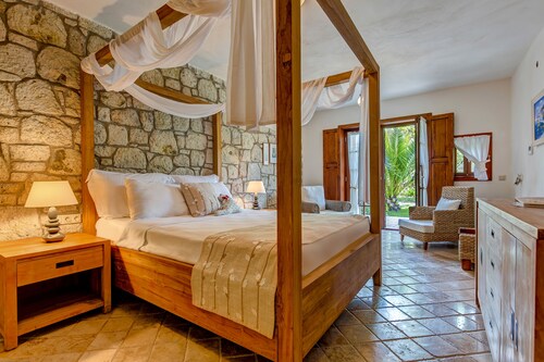 Alaçati Kapari Otel - Special Class