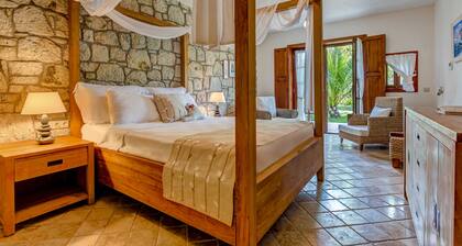 Alaçati Kapari Otel - Special Class