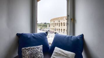 Family Suite | View from room