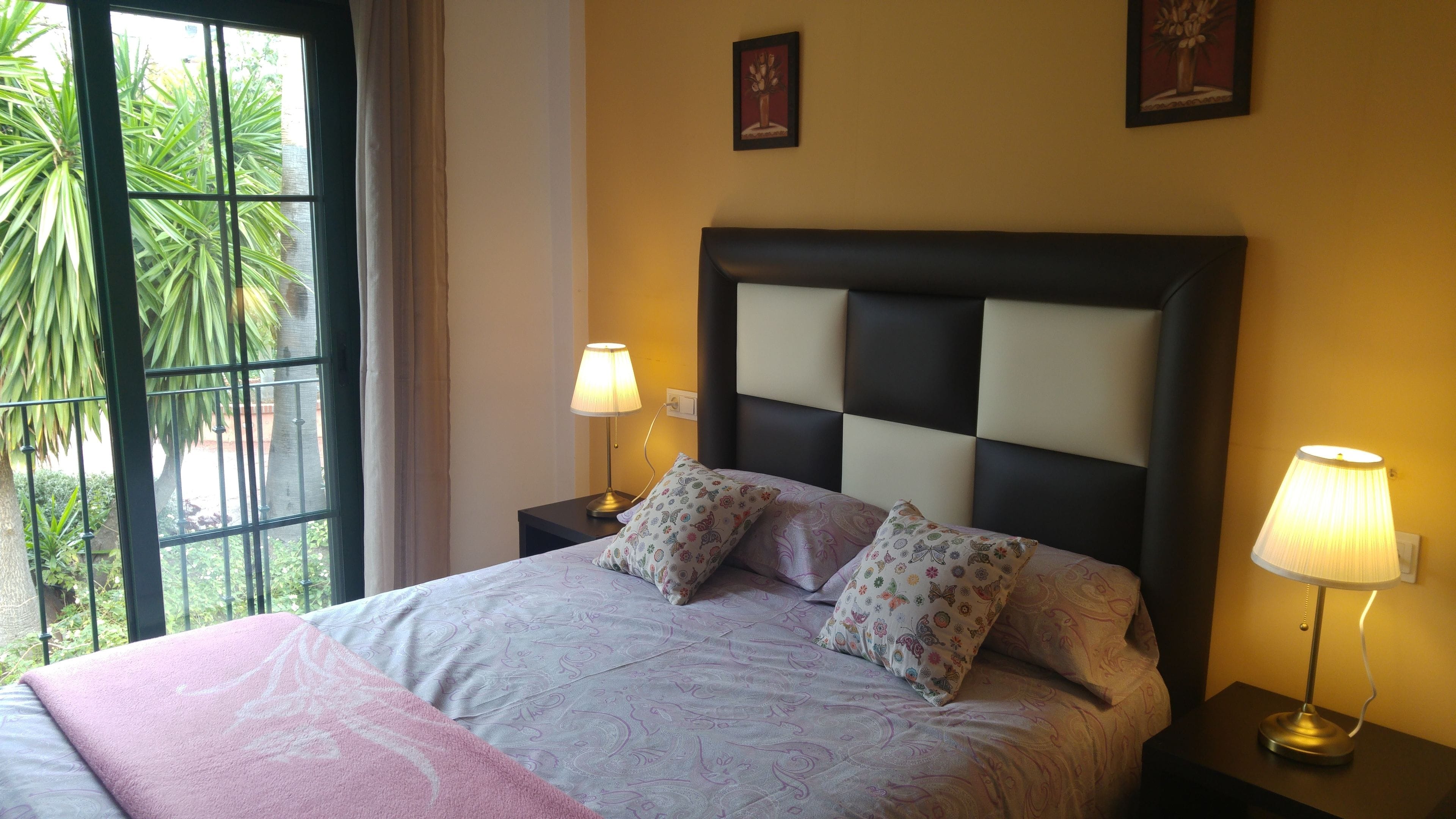 Photo - Hospederia V Centenario