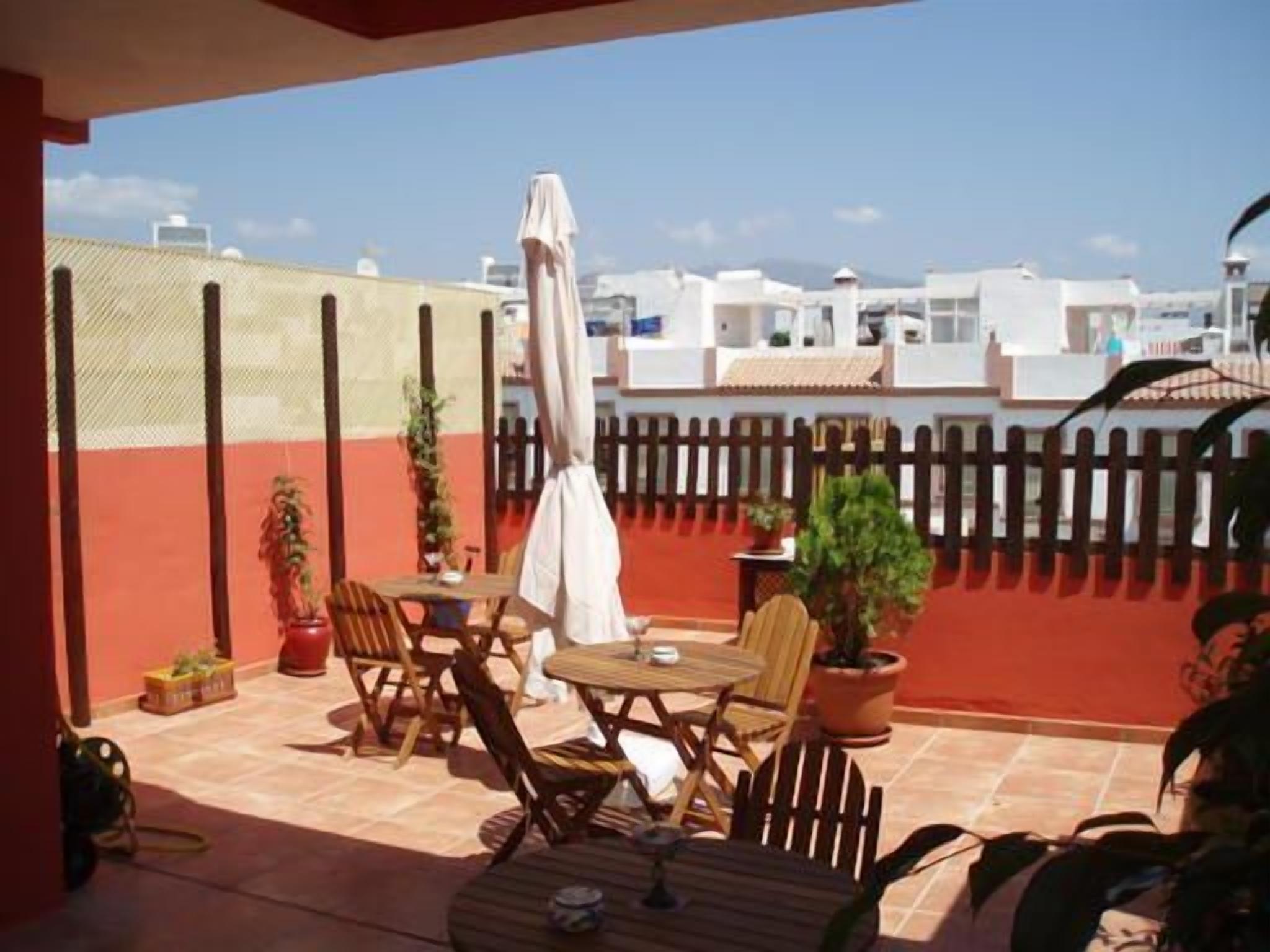 Photo - Hospederia V Centenario