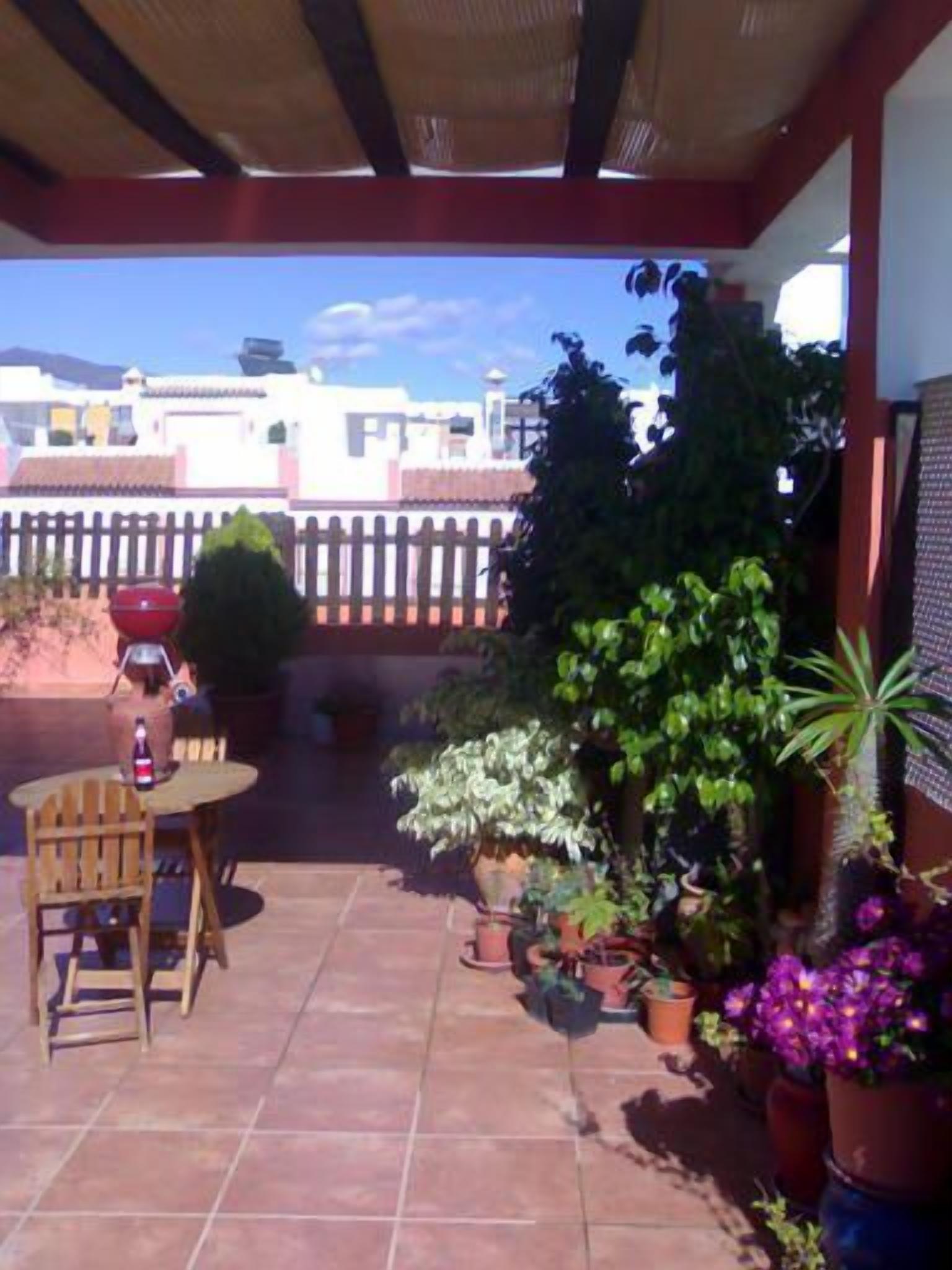 Photo - Hospederia V Centenario