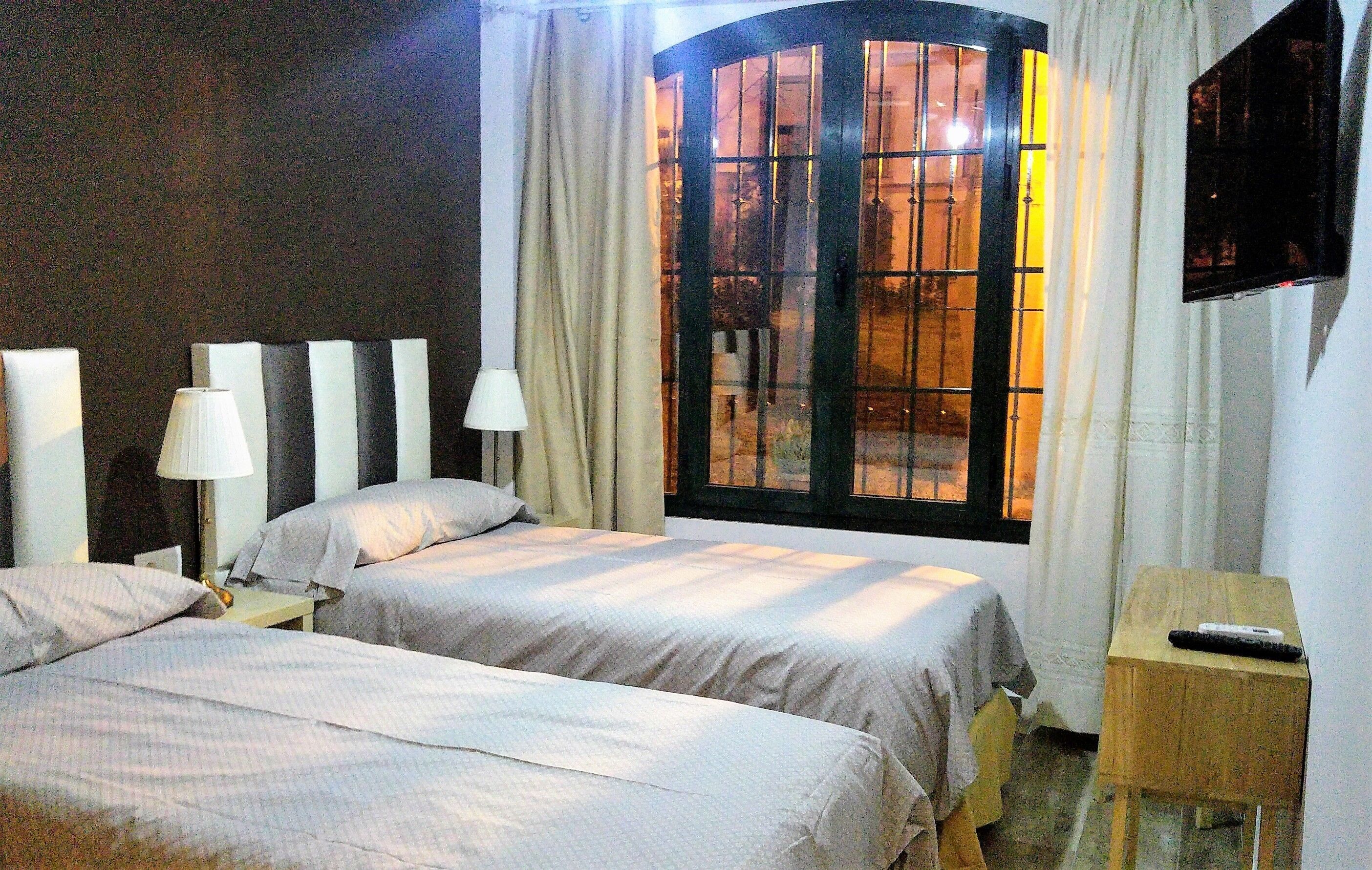 Photo - Hospederia V Centenario