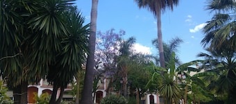 Hospederia V Centenario