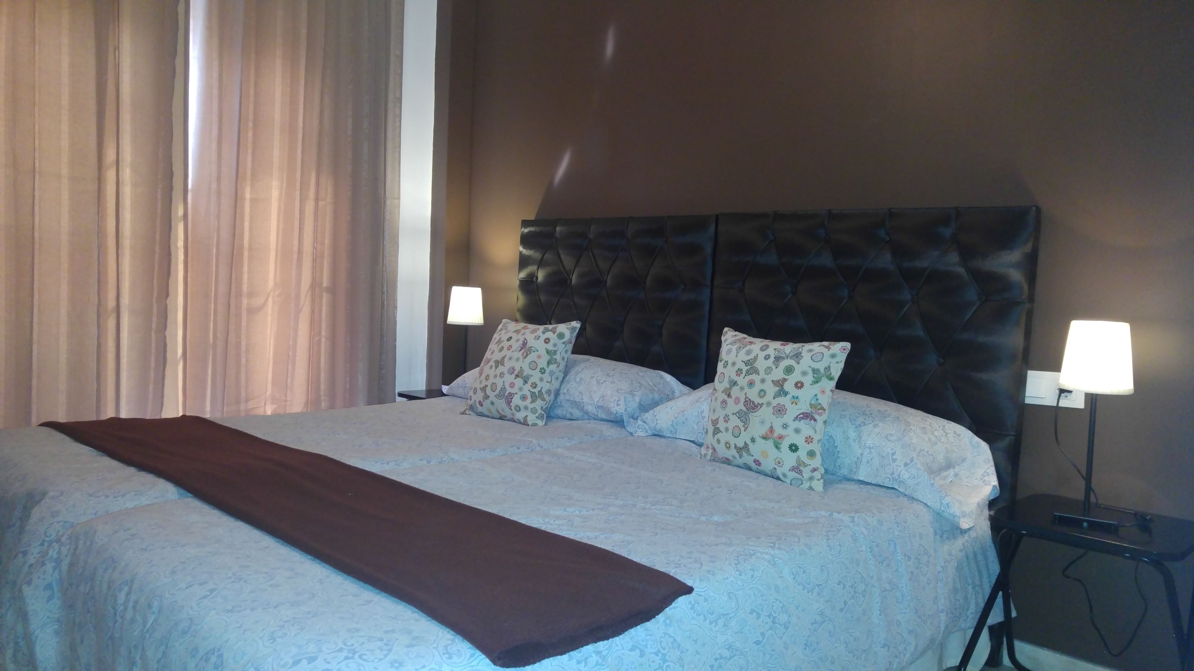 Foto - Hospederia V Centenario