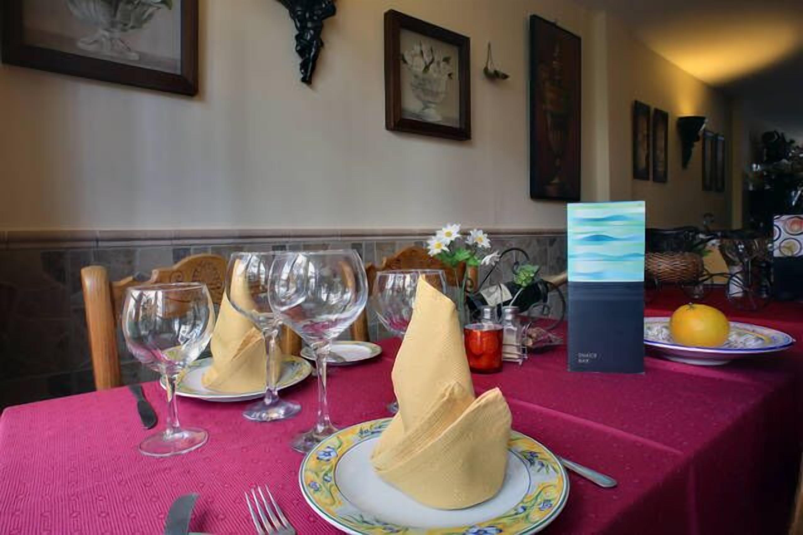 Photo - Hospederia V Centenario