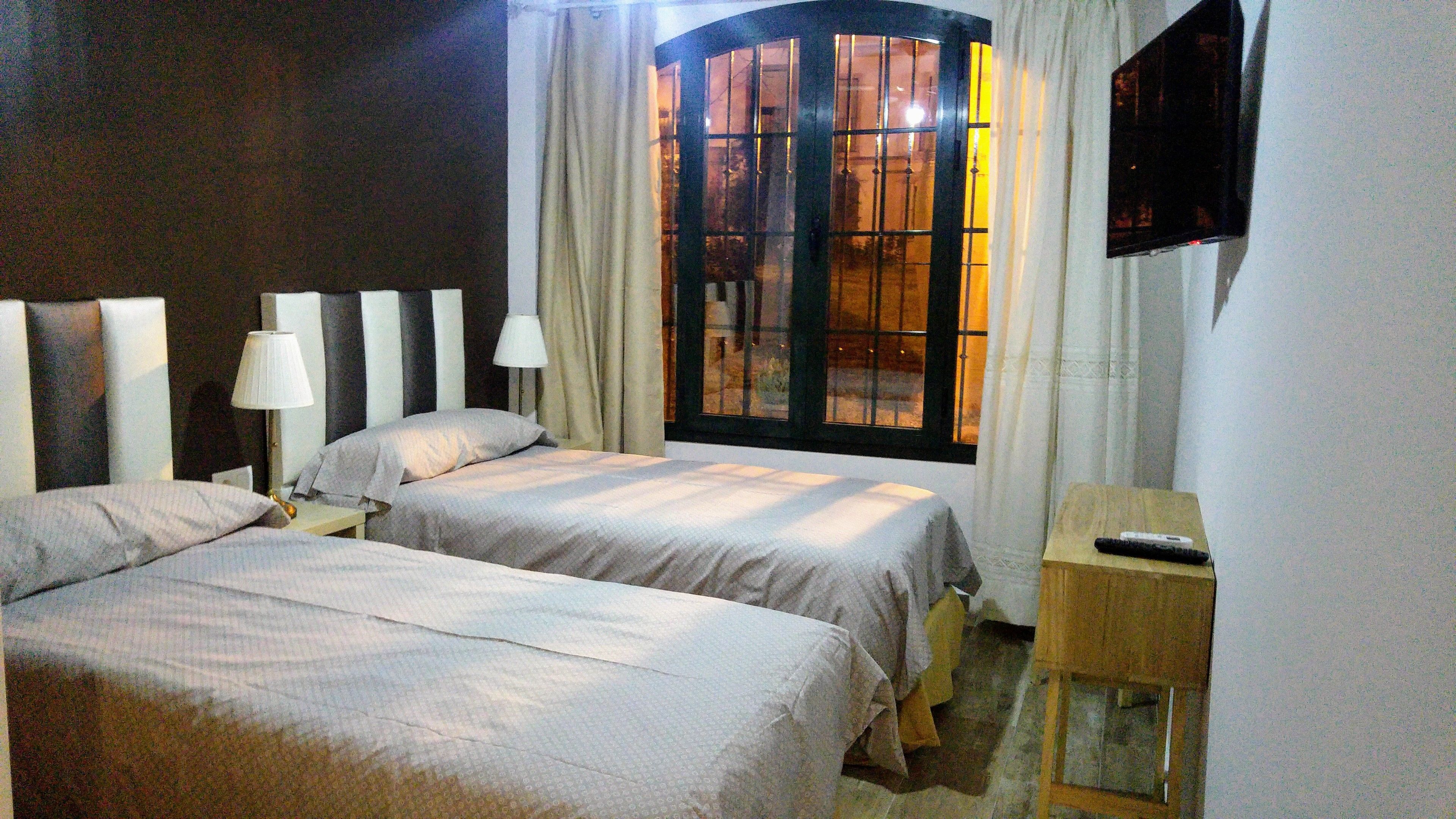 Photo - Hospederia V Centenario