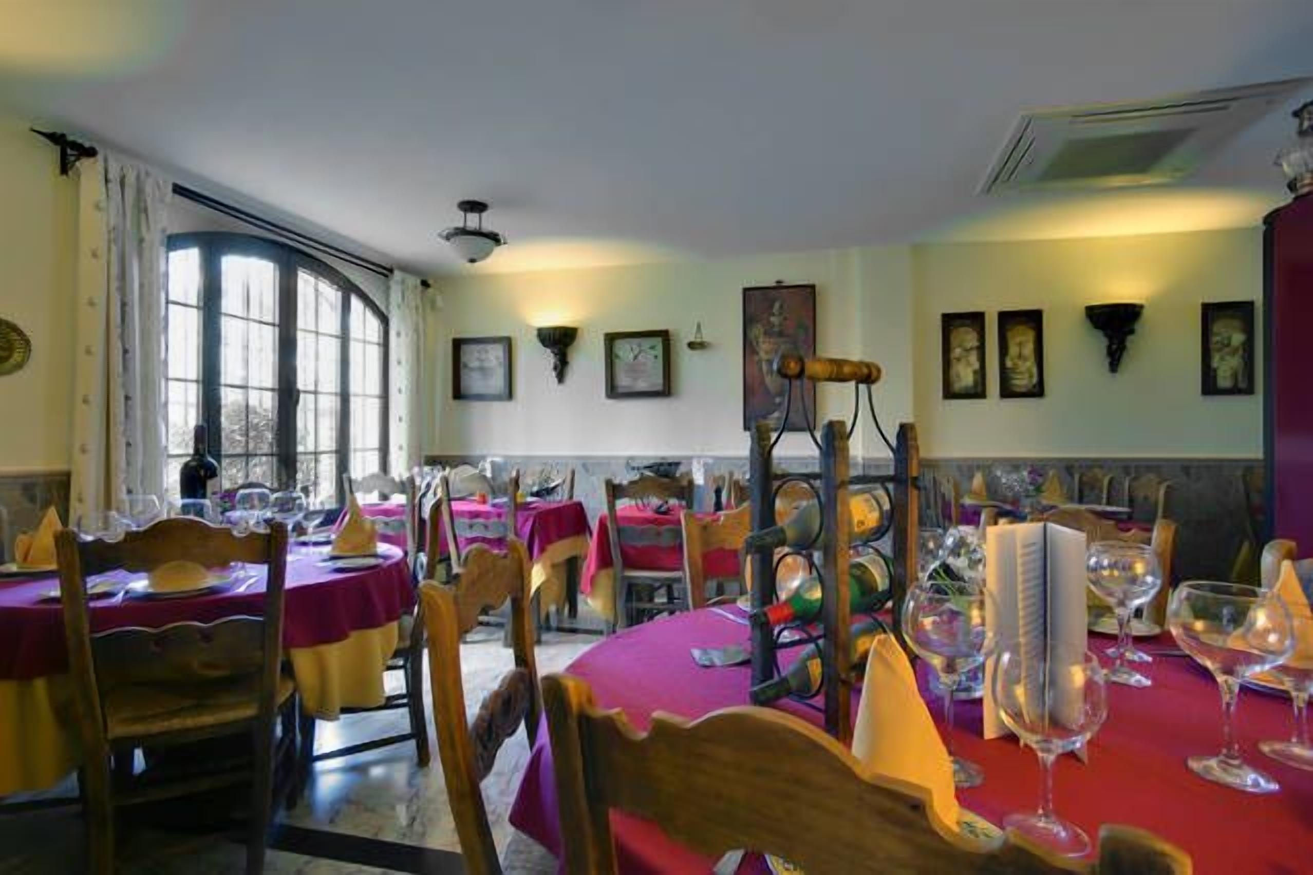 Foto - Hospederia V Centenario