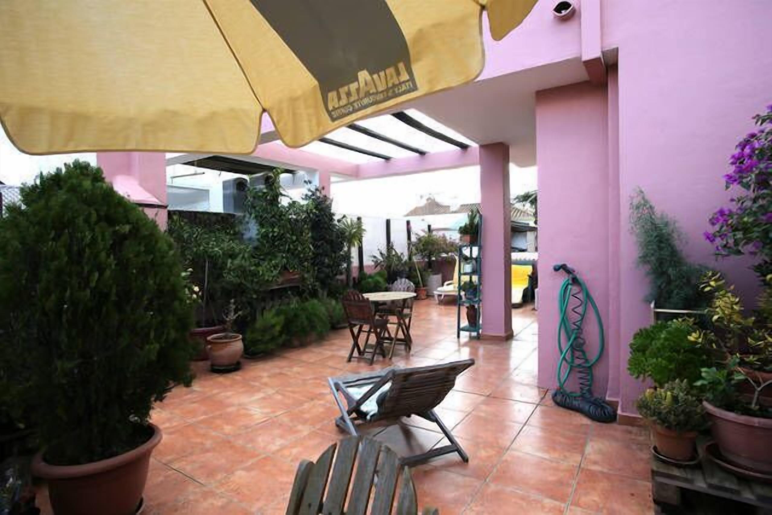 Photo - Hospederia V Centenario