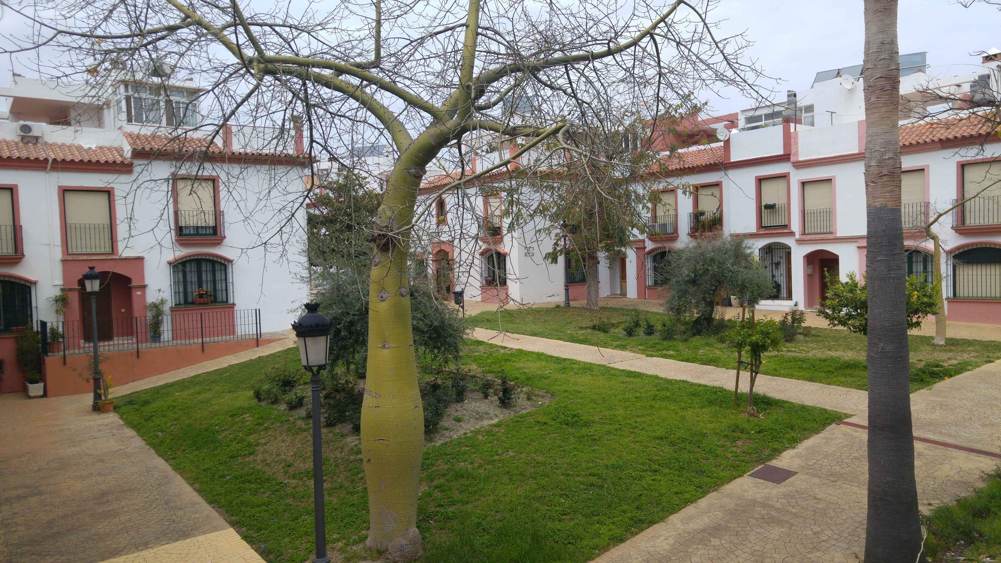 Photo - Hospederia V Centenario