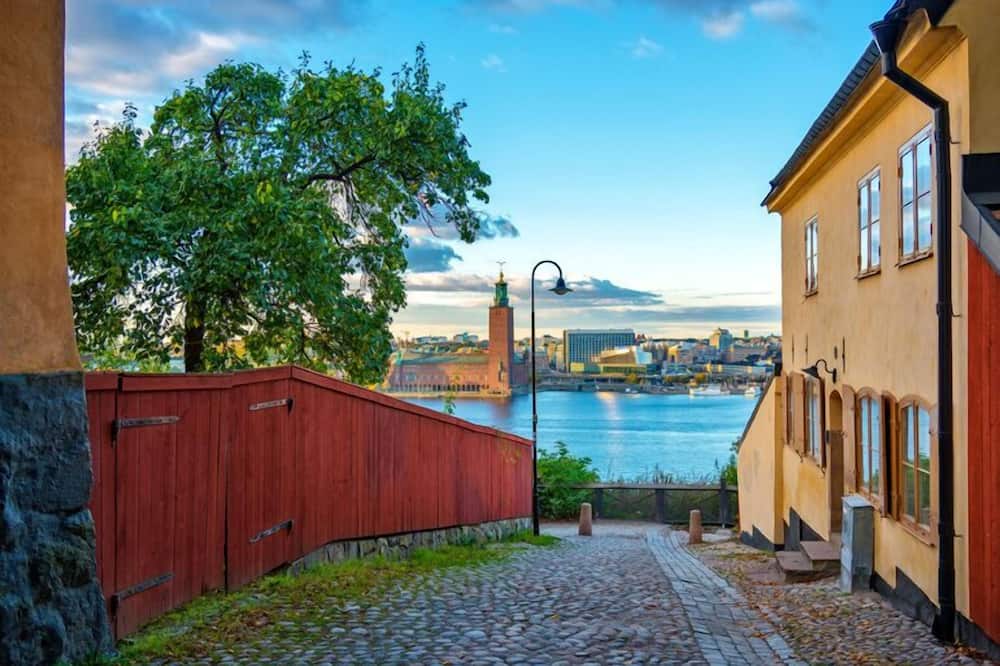 Hotel Söder