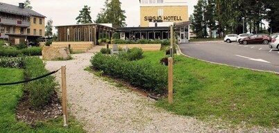 Sidsjö Hotell & Konferens