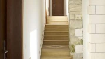 Escaleras