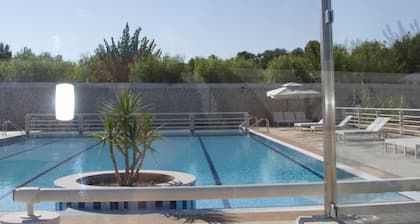 Hotel Il Castellino Relais