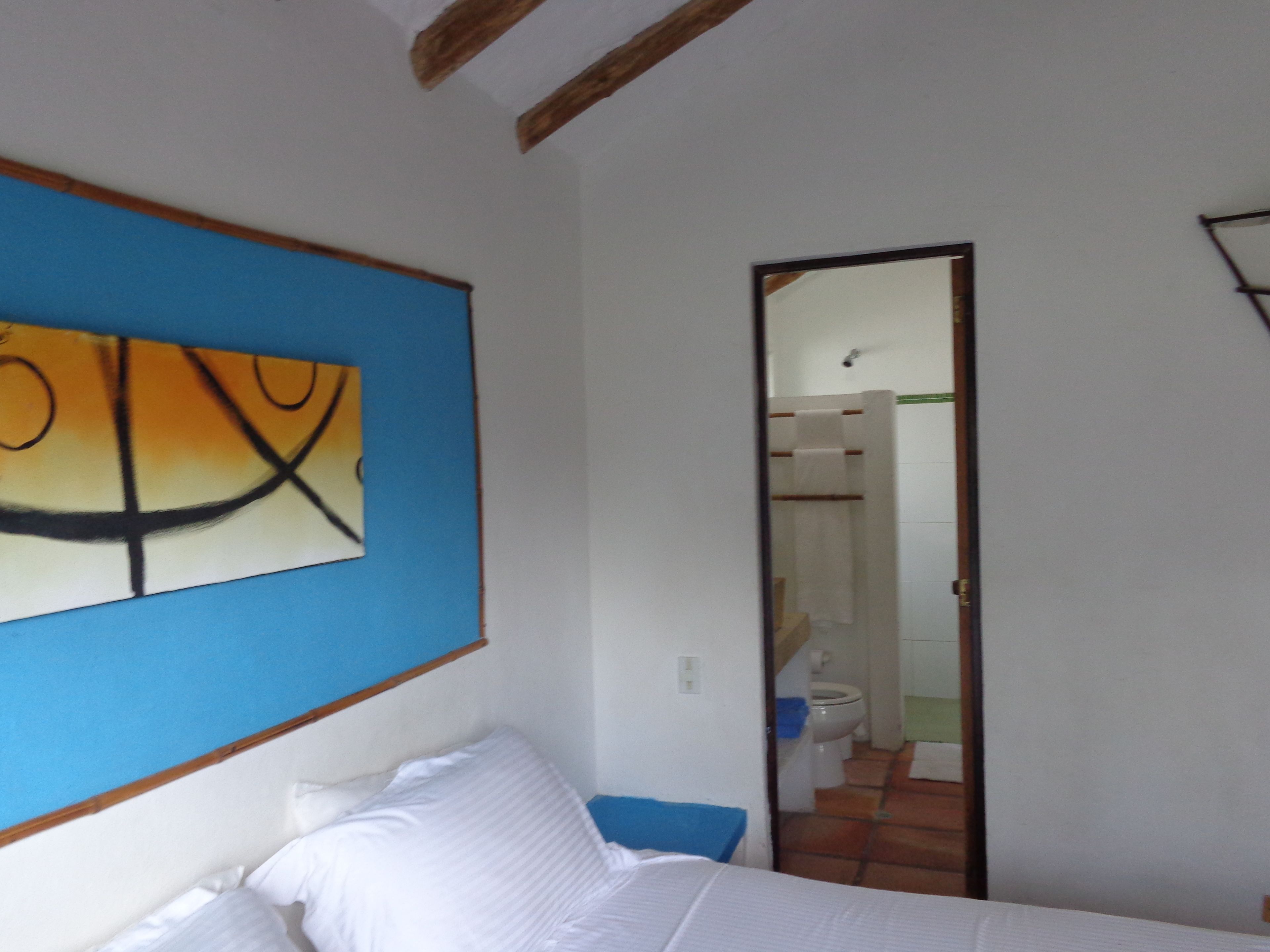 romantic bungalow, 1 king bed, garden view | 2 bedrooms, premium bedding, minibar, individually decorated