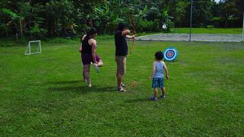 Archery