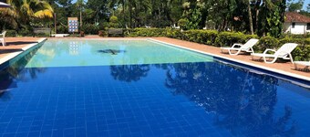 Hotel Campestre Arboretto