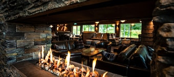 Eriksgårdens Fjällhotell