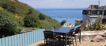 Undercliff Guest House