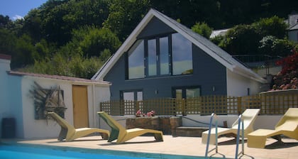 Undercliff Guest House