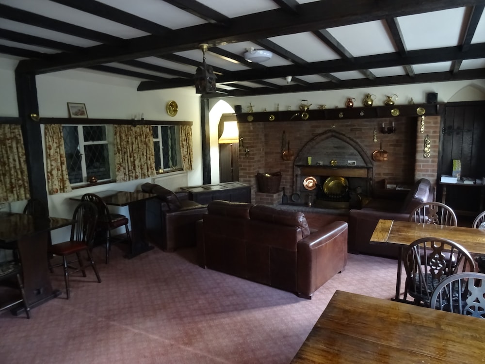 Undercliff Guest House photo 7