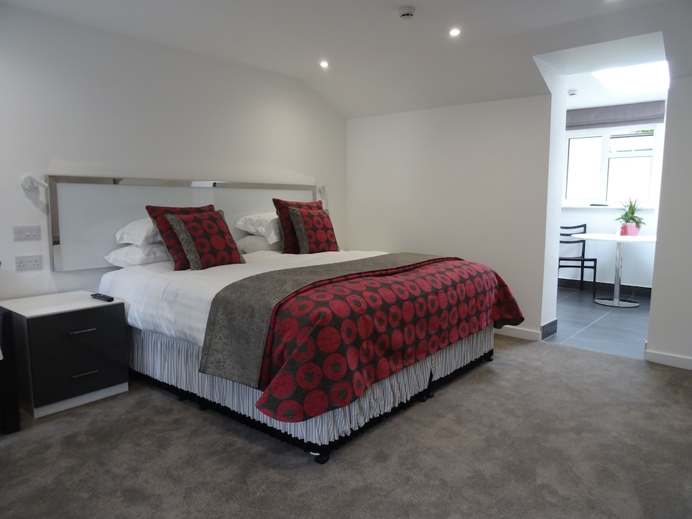Undercliff Guest House photo 3