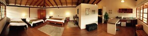 1 bedroom, premium bedding, down duvets, in-room safe