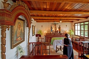 Chapel
