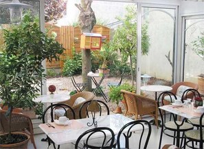 Restaurant - Beausejour (Nevers)