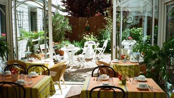 Jardin